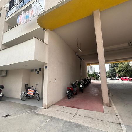 Apartment Dalmatinos Split Znjan Εξωτερικό φωτογραφία