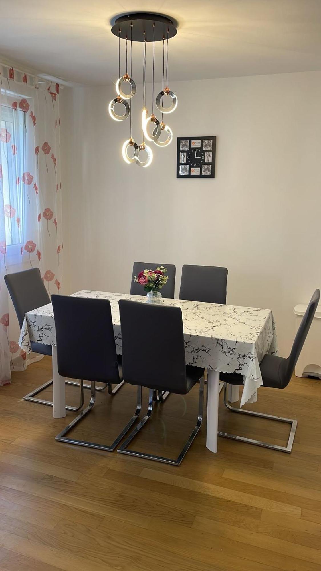 Apartment Dalmatinos Split Znjan Εξωτερικό φωτογραφία