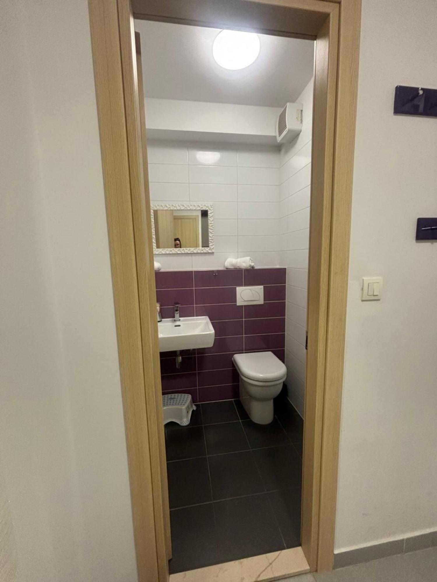 Apartment Dalmatinos Split Znjan Εξωτερικό φωτογραφία