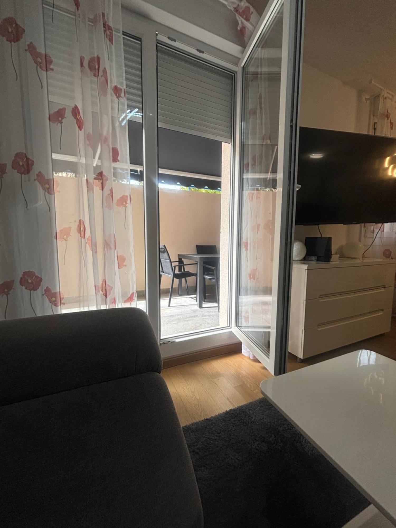 Apartment Dalmatinos Split Znjan Εξωτερικό φωτογραφία